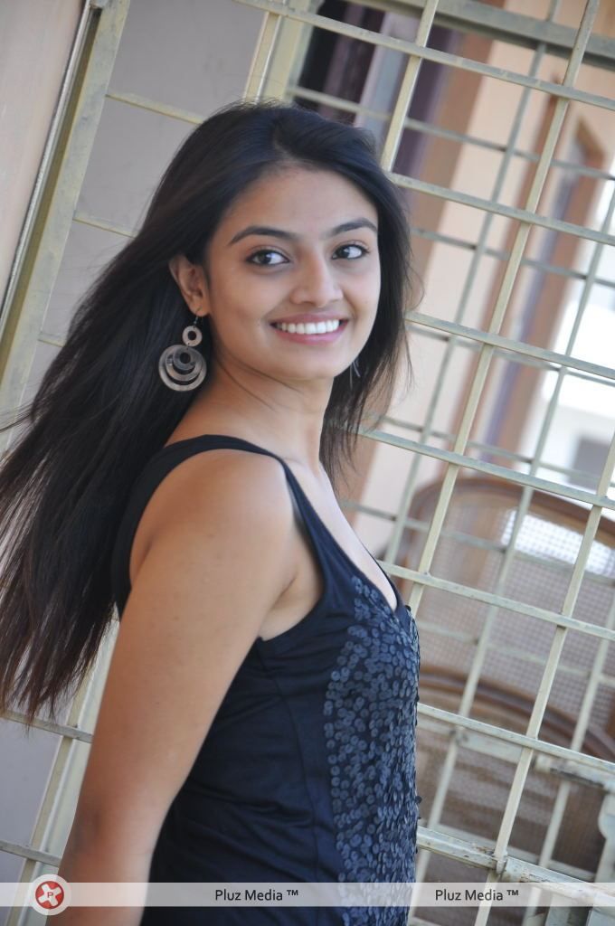 Nikitha Narayan Latest Stills | Picture 120010